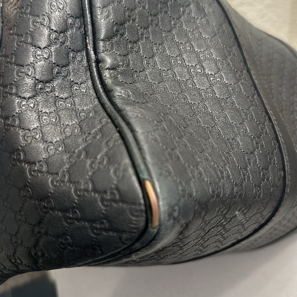 Gucci handbag - Picture 4 of 8